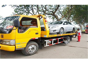 建瓯附近24小时汽车拖车服务热线