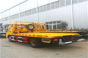 建瓯附近拖车救援搭电