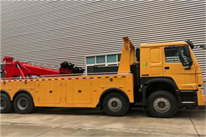 建瓯道路救援公司